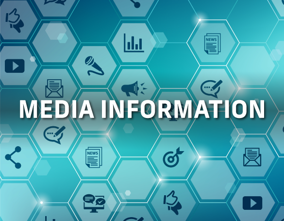 Stryten Media Information