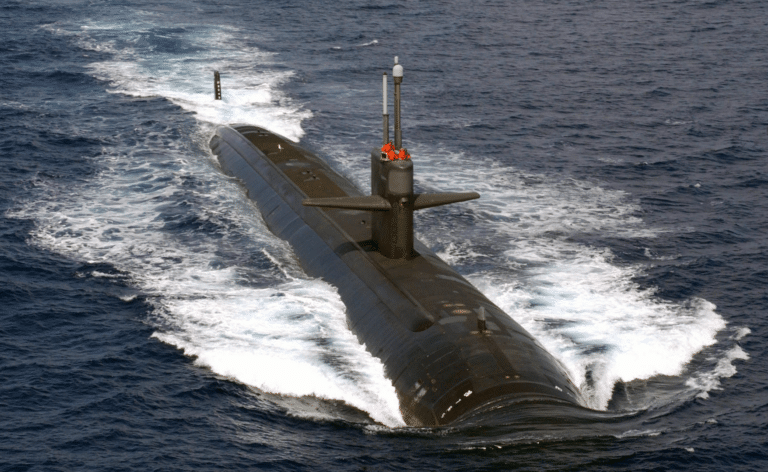 Stryten Energy to Provide Back-Up Battery Systems for U.S. Navy Submarines