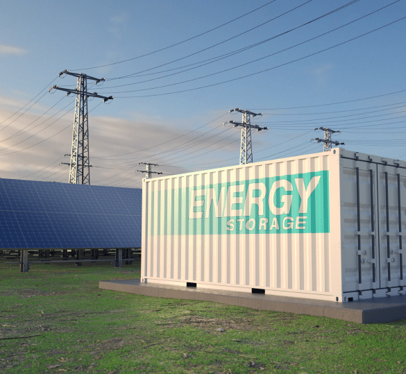 Enhanced Flooded Battery - Stryten Energy