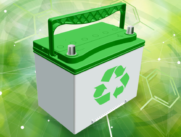 The Vital Role of Lead Batteries in Clean Energy Storage
