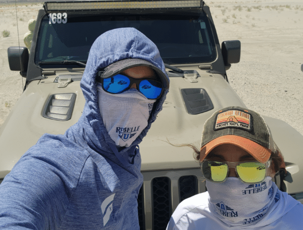 Revving Up for the Rebelle Rally: Stryten Energy Powers a Desert Challenge