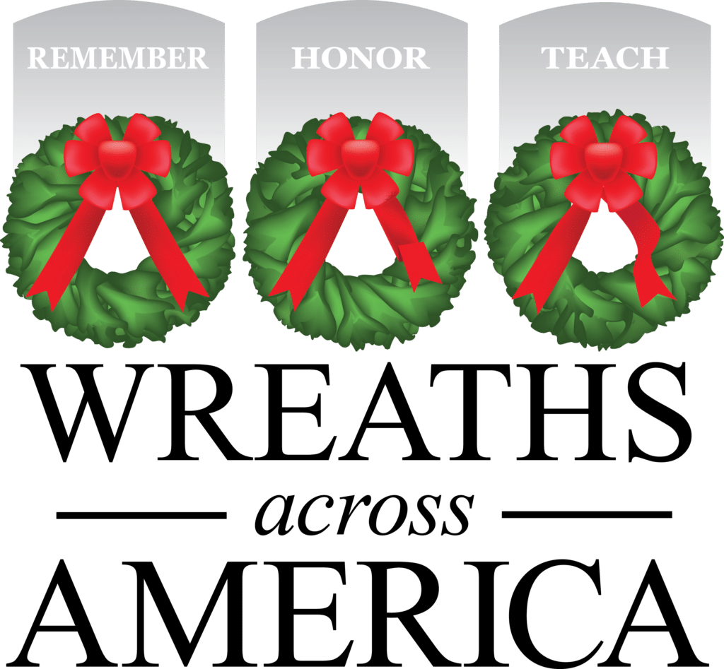 wreaths across america logo